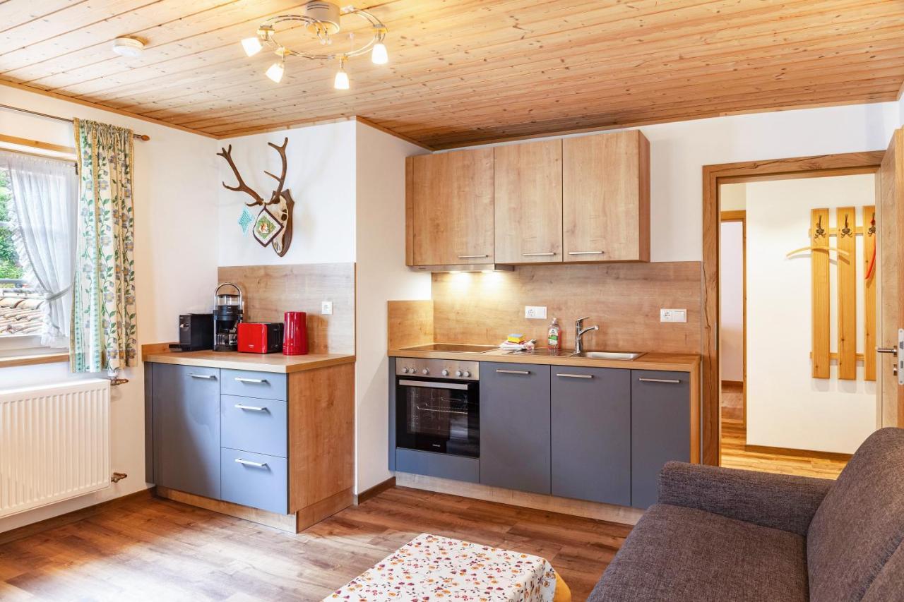 - Hexi Appartement *