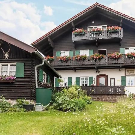 Ferienwohnung - Hexi Bad Kohlgrub Exterior photo