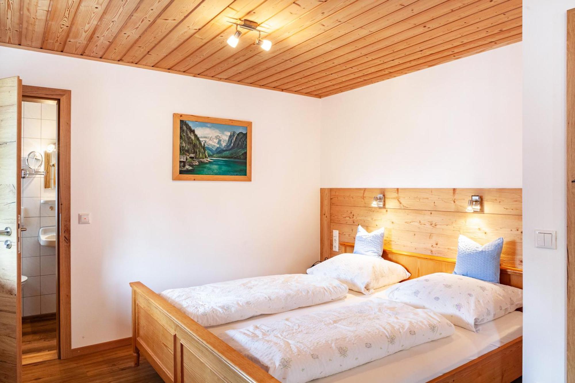 Apartment - Hexi Bad Kohlgrub